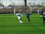 S.K.N.W.K. JO9-1 -M.O.C. '17 JO9-5 (competitie) seizoen 2021-2022 (voorjaar - 3e fase)) (7/93)